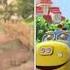 THE CHUGGINGTON SEASON 1 AND SEASON 6 INTRO MIXED