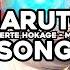 Anbu Monastir X Animetrix Der Vierte Hokage MINATO Anime Naruto Song