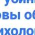 С Л Рубинштейн Основы общей психологии