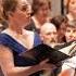 O Rest In The Lord From Mendelssohn S Elijah Kristen Dubenion Smith Mezzo Soprano