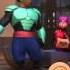 Disney S Big Hero 6 Official Trailer 2
