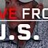 Rory McIlroy On His Five Year Plan I Don T Have One Live From The U S Open Golf Channel