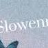 Прекрасное далеко Slowed