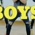 Boys Boys Boys Sabrina 1987 BY KRAZY POP BOYZ