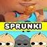 Sprunki Incredibox Ipin Upin Vs Original Memes Real Song