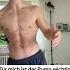 Guter Pump Gutes Training