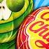 Реклама сосательной конфеты Chupa Chups ностальгия 90 х