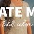 Sam Feldt Salem Ilese Hate Me Lyrics