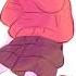 UNDERSWAP Papyrus EXTENDED NerdyLizardePerson
