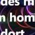 Mylène Farmer C Est Une Belle Journée Paroles