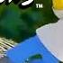 The Simpsons 360 Video VR Box Roller Coster POV Ride Universal Studios VRChat