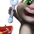 MY TALKING TOM 2 All Things Are Broken Talking Tom Shorts
