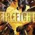 Firefight Brandon Sanderson