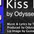 Kiss Me Kill Me Odyssey Eurobeat