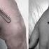 59 Small Hand Tattoos For Men Trigger Tattoo