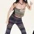 NATTY Sugarcoat Dance Practice Mirrored Shorts