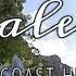 Sunshine Coast Hinterland Australia Maleny Town Gardners Falls