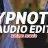 Hypnotic Isq Edit Audio