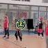 LA RUEDA BY Grupo B I P Zumba Fitness ZIN 81 Merengue Disco Choreography Zpavanoo Kuwait