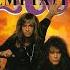 Sweet F A Storm Is Movin In HD Hair Metal 1991