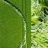 Investigating UKs First Crop Circle 2025 Man Made Or Alien