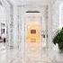 Experience The Opulance Of The Royal Villa Royalsarayresort Bahrain Perfect Getaway Manama