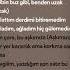 Karaoke Bir Gülüşün Bile Yeterdi Bana