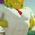 EVOLUÇÃO DO BOB ESPONJA 1999 2021