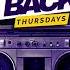 DJ Tank Throwbacks Thursday Mix