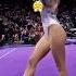 Do You Think Leotards Are Too Revealing Gymnastics Oliviadunne Beam