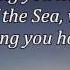 Where Is Manannán