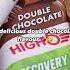 The HIGH5 New Recovery Protein Bar Is Here