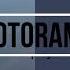 Motorama Empty Bed 2017