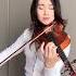 OST Naruto Enak2 Yah Sadness Sorrow Naruto Violincover Violinist Music Musician