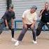 Piki Piki Ft Scotts Maphuma Cowboii Shaunmusiq Dance With Hlonie Hlonie Amapiano