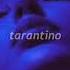 Plvtinum Tarantino Slowed