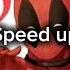 не женюсь я не женюсь Speed Up