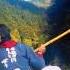Hozu Gawa River Boat Ride Japan Dec 2014