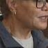 L A Mayor Karen Bass Urges For Peaceful Protests Amid ICE Raids Slams Trump Administration