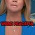 Stupid Question Karoline Leavitt Is Fed Up