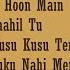 KUSU KUSU Nora Fatehi Zahrah S Khan Dev Negi Lyrics