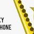 Sexy Saxophone Sound Effect