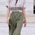 Chloé Spring Summer 2021 Paris Fashion Week