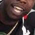 Trottie Y Gizzle Trottie Moula Freestyle On CWTFB Radio