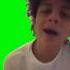 He Really Did That Xaviersobased Green Screen Delulu Drama Lie Liar Delusional Meme