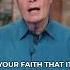 Does God Want You Healed
