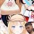 Hololive English Cover Ochame Kinou Reaction