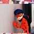 El Muro Que Nos Separa Miraculous Ladybug Miraculousladybug Chatnoir Ladynoir Adrinette