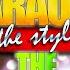 Treat Her RIght In The Style Of The Commitments Karaoke Version