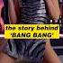 The Story Behind Bang Bang Jessiej Nickiminaj Arianagrande Bangbang